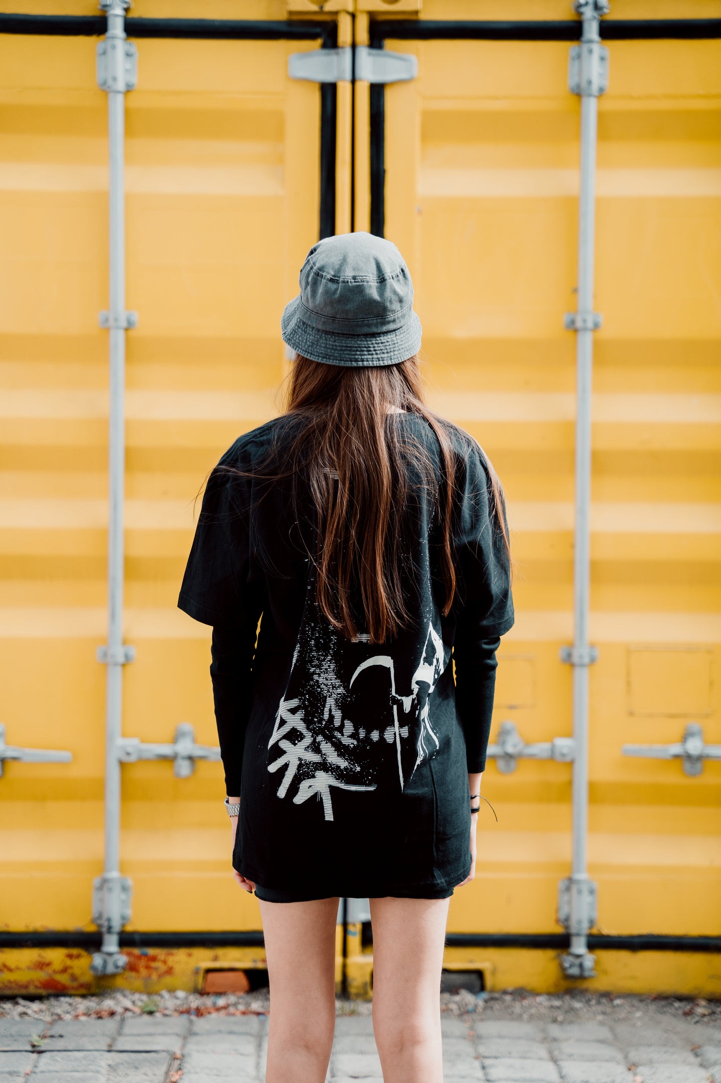 Dark Death